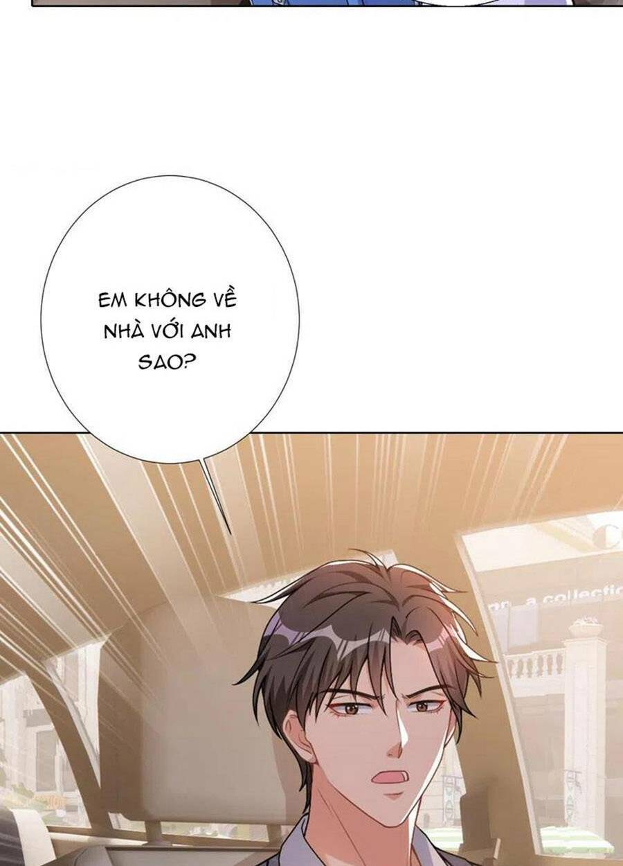 Hôm Nay Từ Chối Lục Tiên Sinh Chưa?: Chapter 71