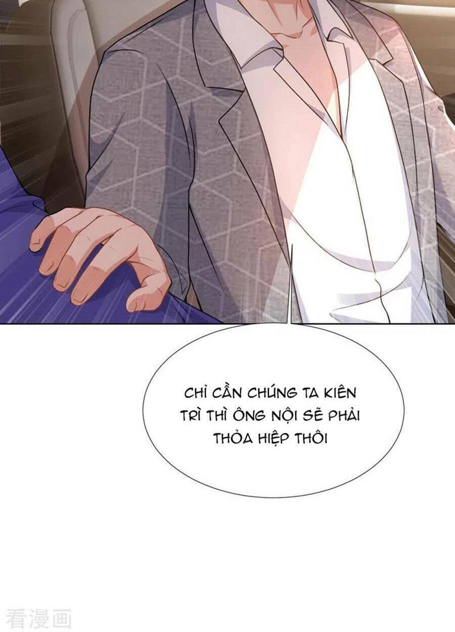 Hôm Nay Từ Chối Lục Tiên Sinh Chưa?: Chapter 71