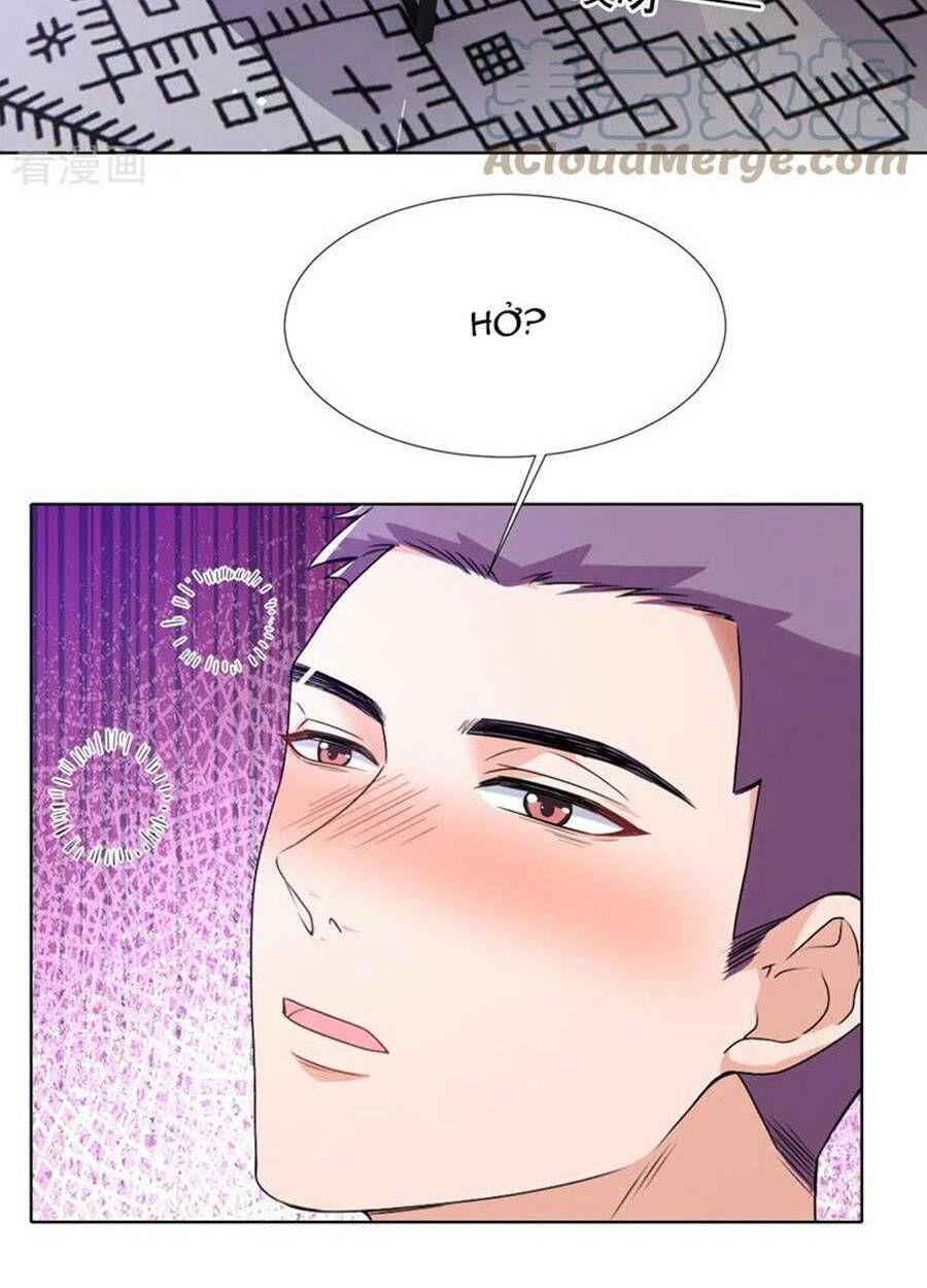 Hôm Nay Từ Chối Lục Tiên Sinh Chưa?: Chapter 71