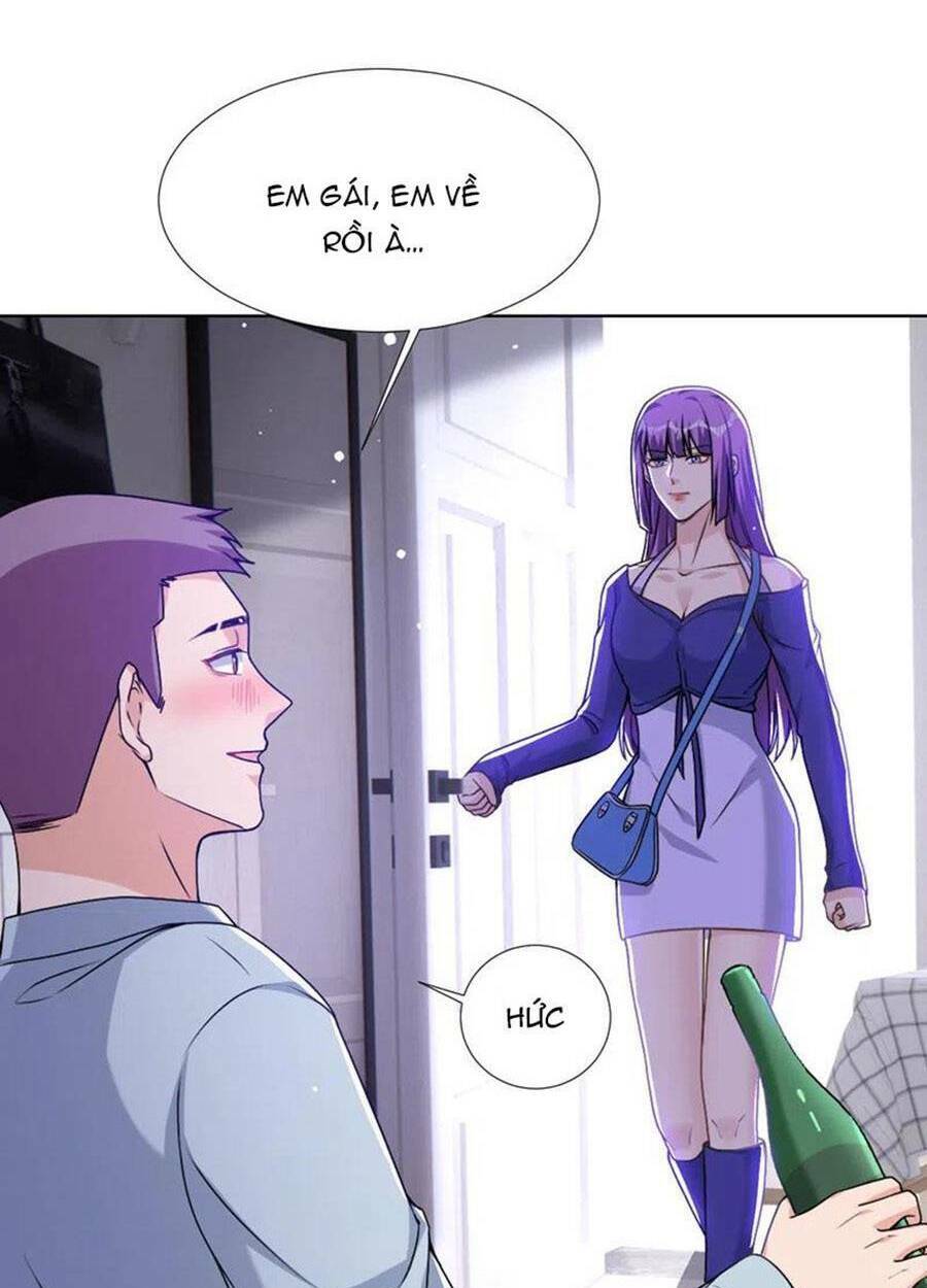 Hôm Nay Từ Chối Lục Tiên Sinh Chưa?: Chapter 71