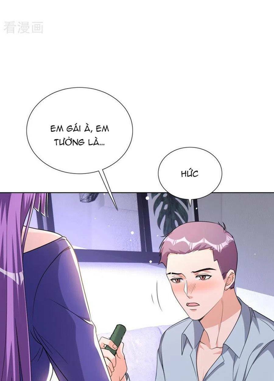 Hôm Nay Từ Chối Lục Tiên Sinh Chưa?: Chapter 71