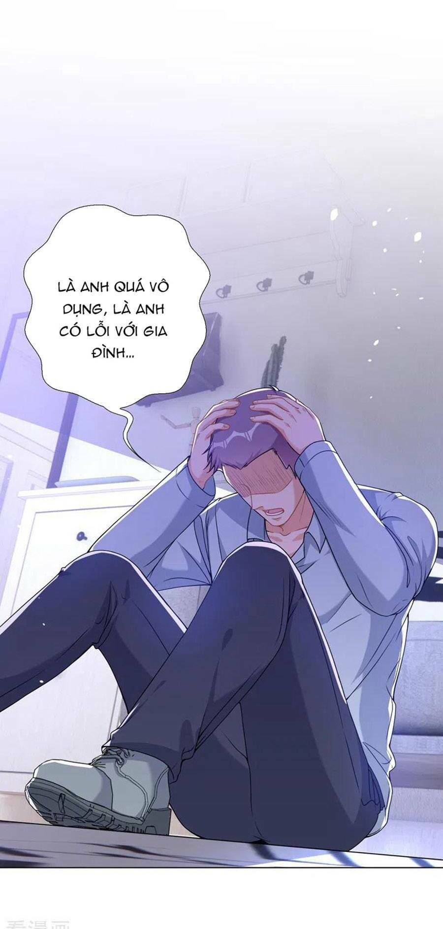 Hôm Nay Từ Chối Lục Tiên Sinh Chưa?: Chapter 71