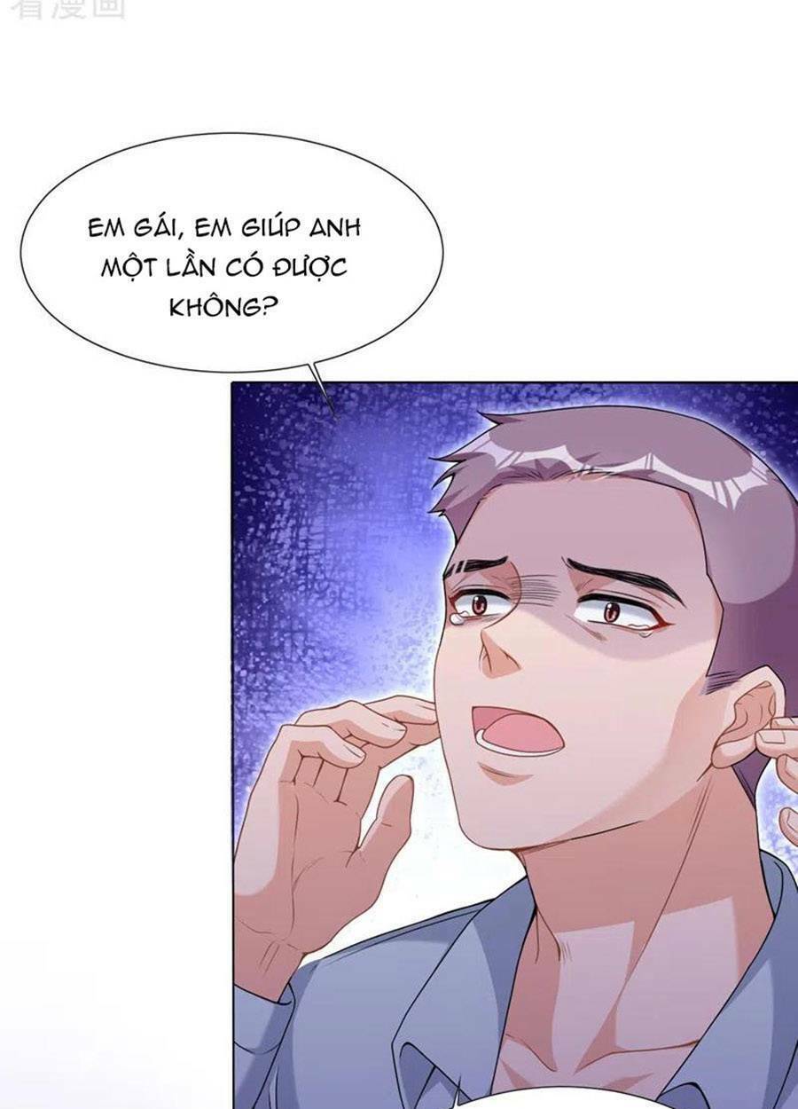 Hôm Nay Từ Chối Lục Tiên Sinh Chưa?: Chapter 71