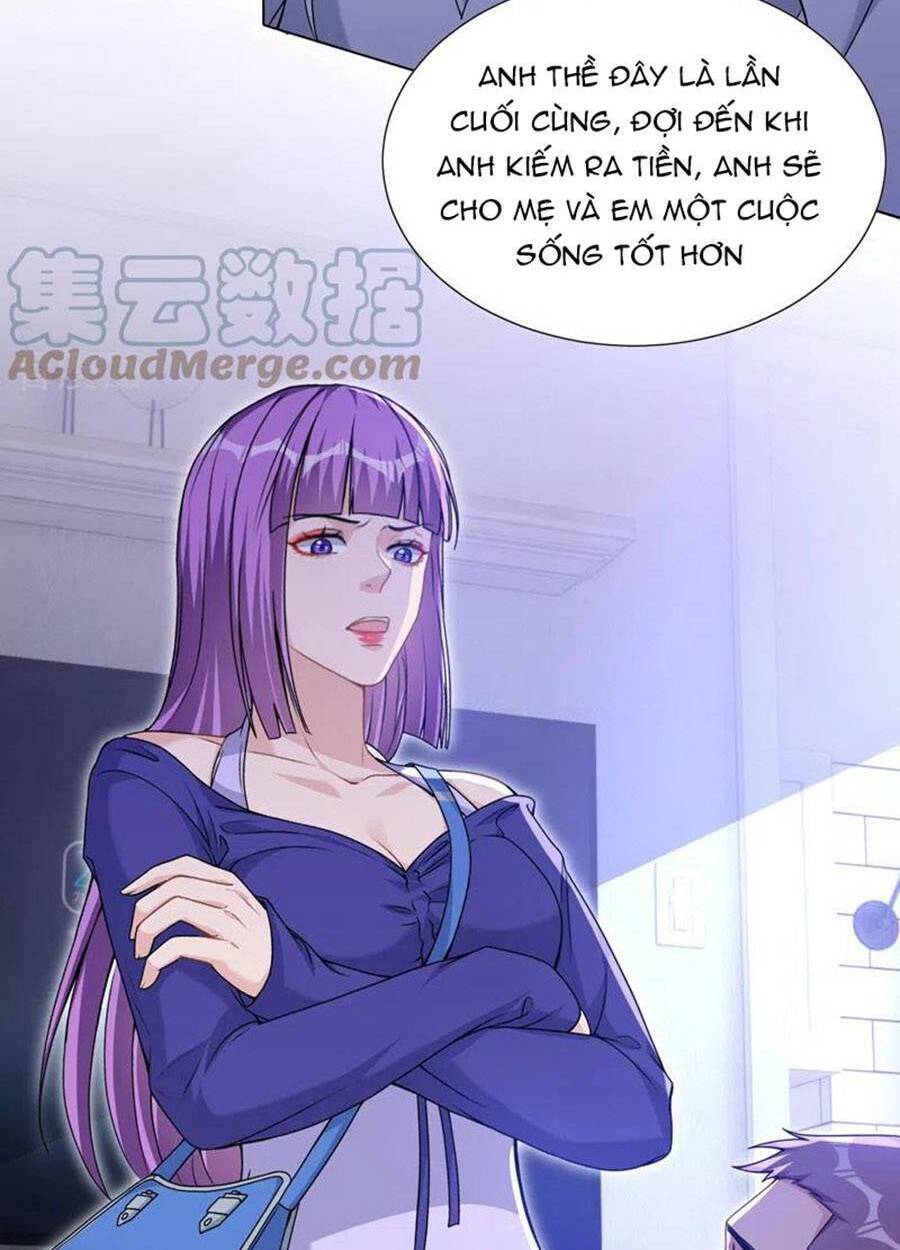 Hôm Nay Từ Chối Lục Tiên Sinh Chưa?: Chapter 71