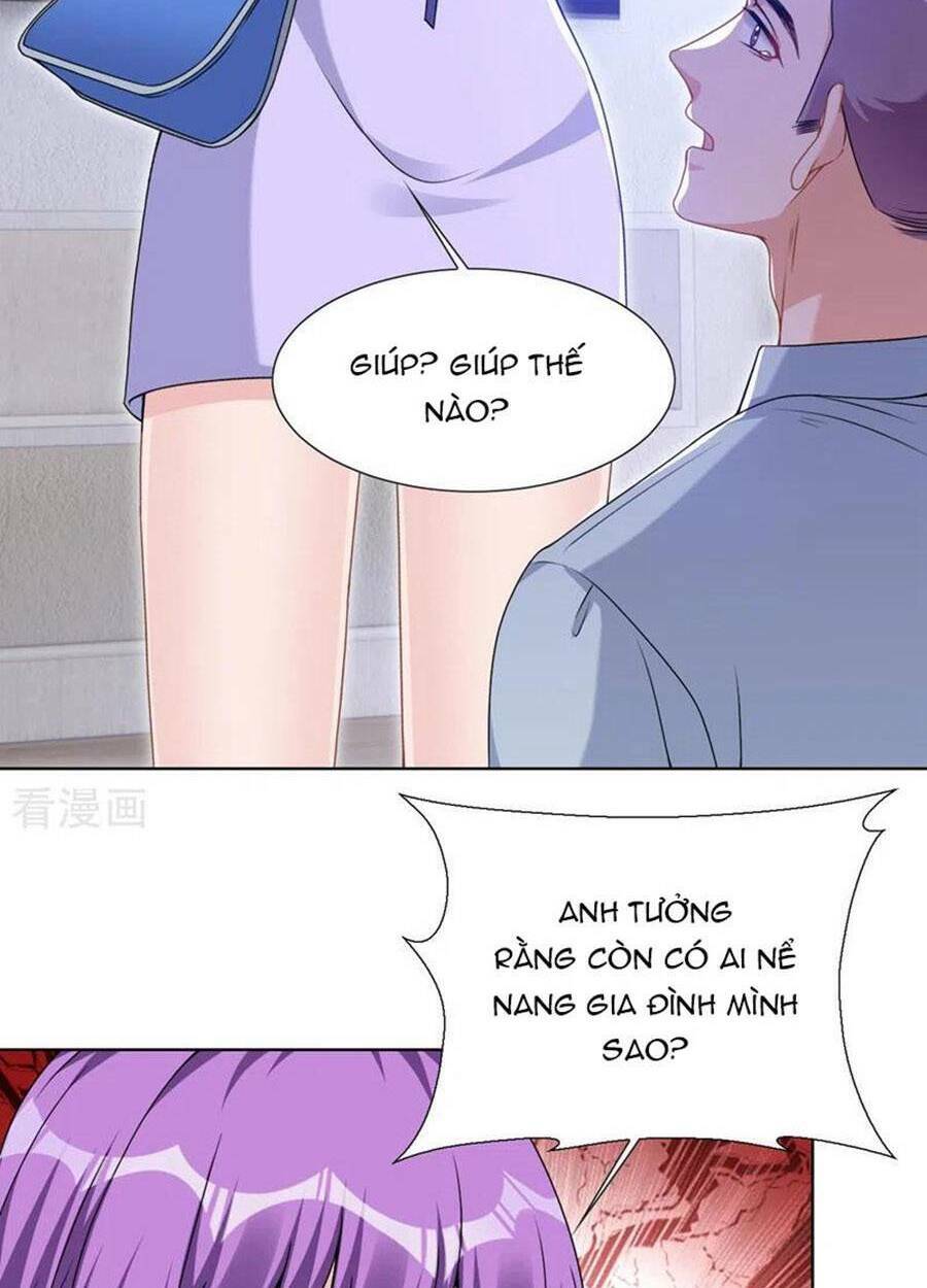 Hôm Nay Từ Chối Lục Tiên Sinh Chưa?: Chapter 71