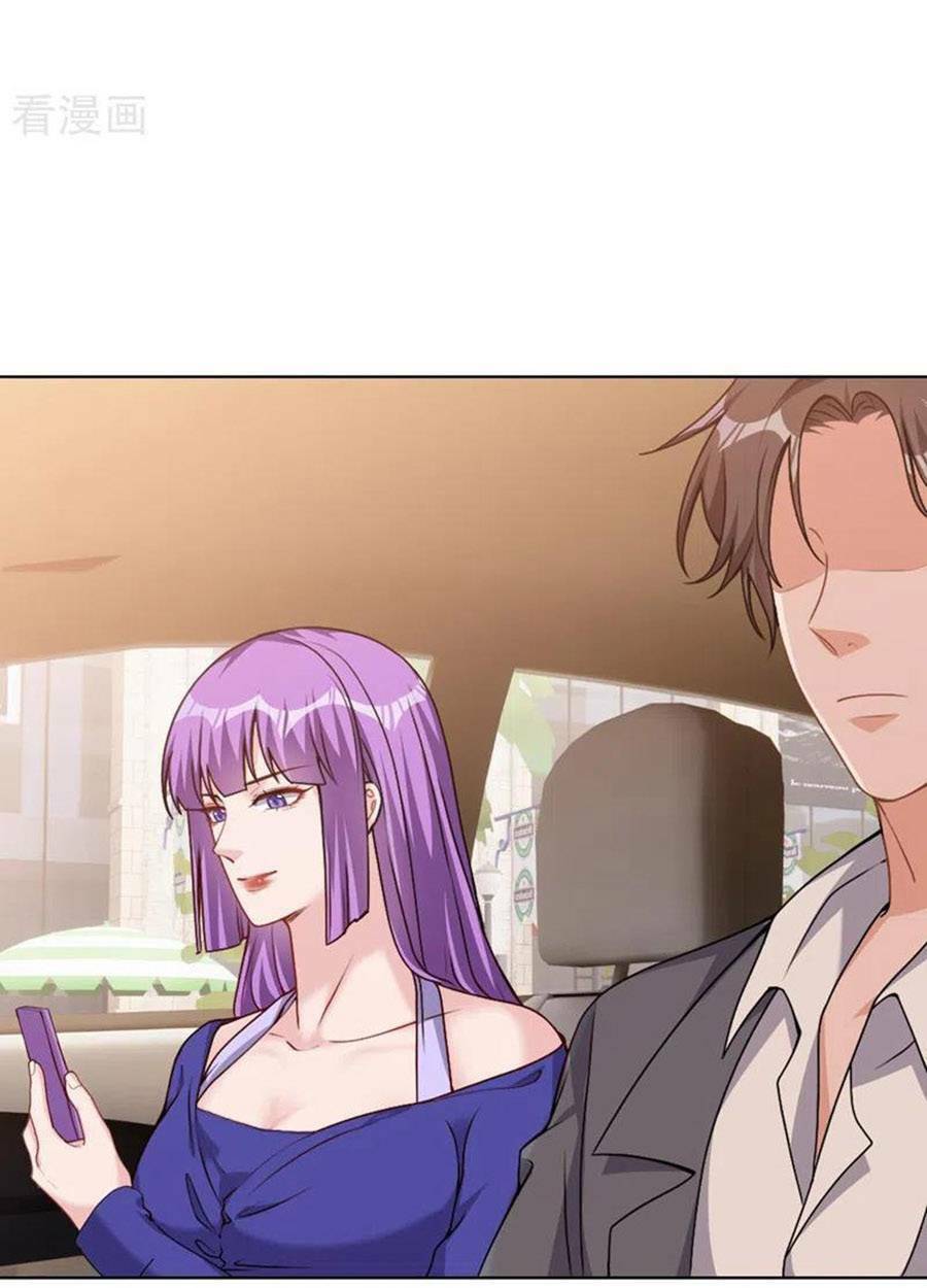 Hôm Nay Từ Chối Lục Tiên Sinh Chưa?: Chapter 71