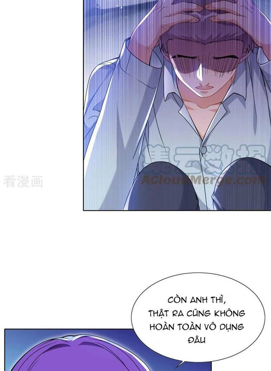 Hôm Nay Từ Chối Lục Tiên Sinh Chưa?: Chapter 71