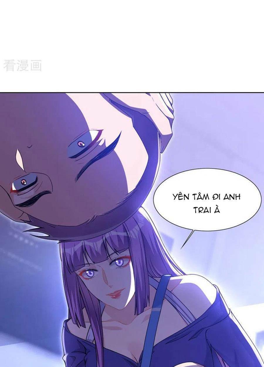Hôm Nay Từ Chối Lục Tiên Sinh Chưa?: Chapter 71