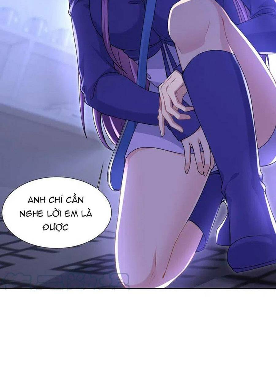 Hôm Nay Từ Chối Lục Tiên Sinh Chưa?: Chapter 71