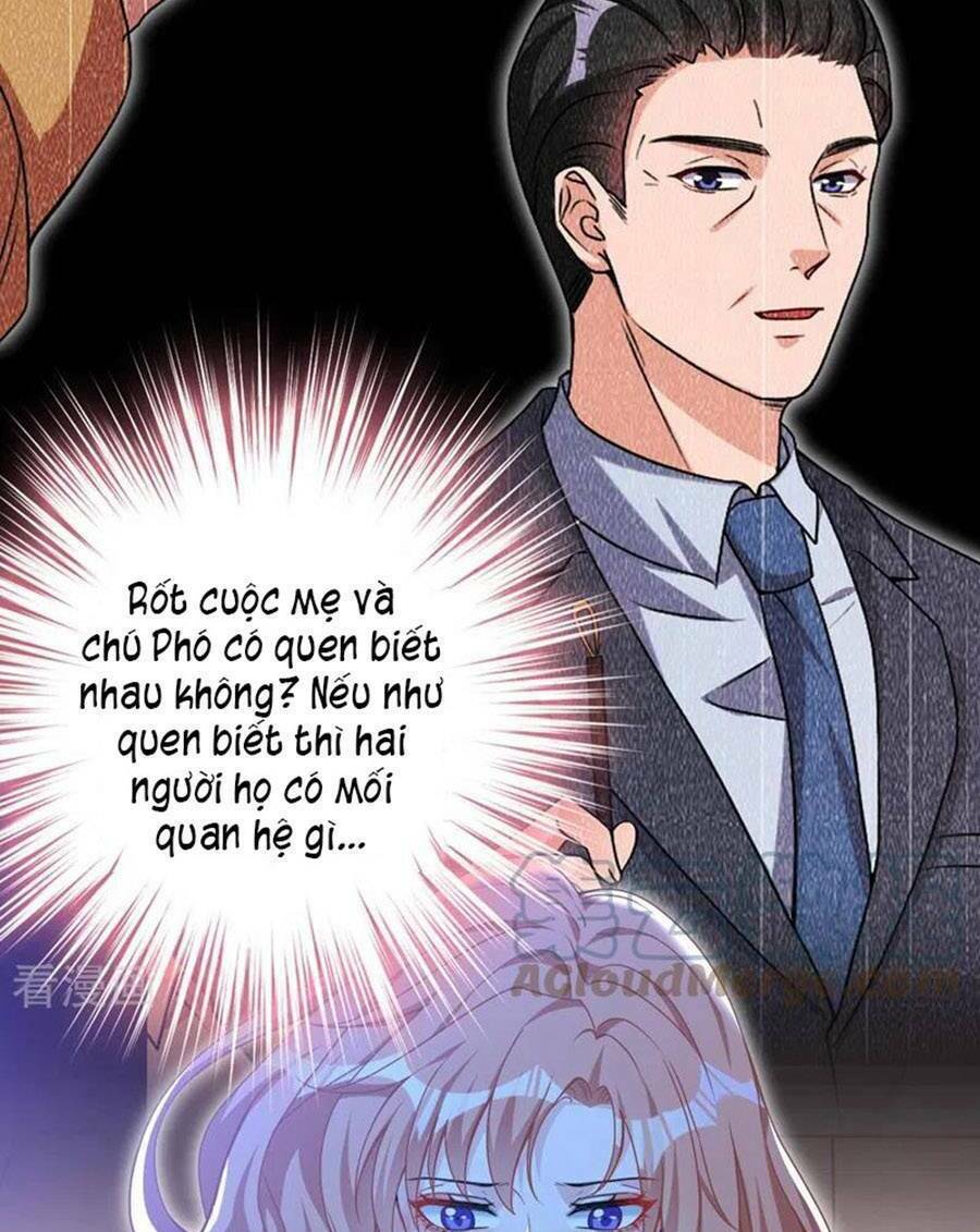 Hôm Nay Từ Chối Lục Tiên Sinh Chưa?: Chapter 71