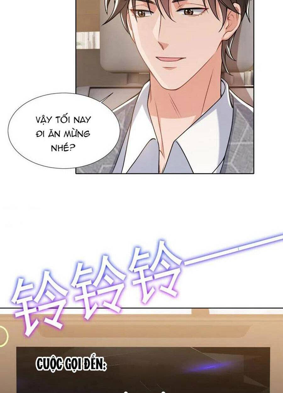 Hôm Nay Từ Chối Lục Tiên Sinh Chưa?: Chapter 71