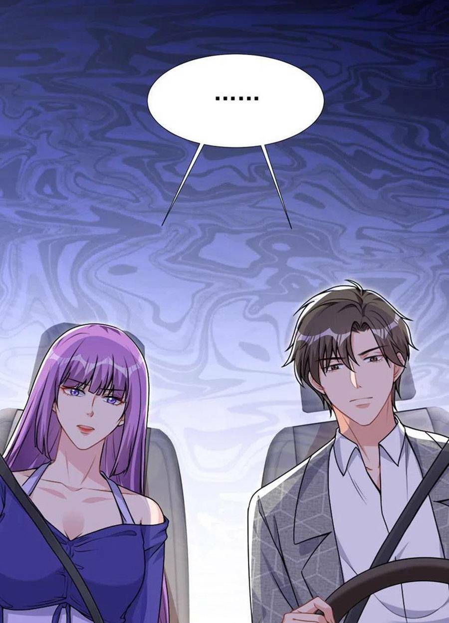 Hôm Nay Từ Chối Lục Tiên Sinh Chưa?: Chapter 71