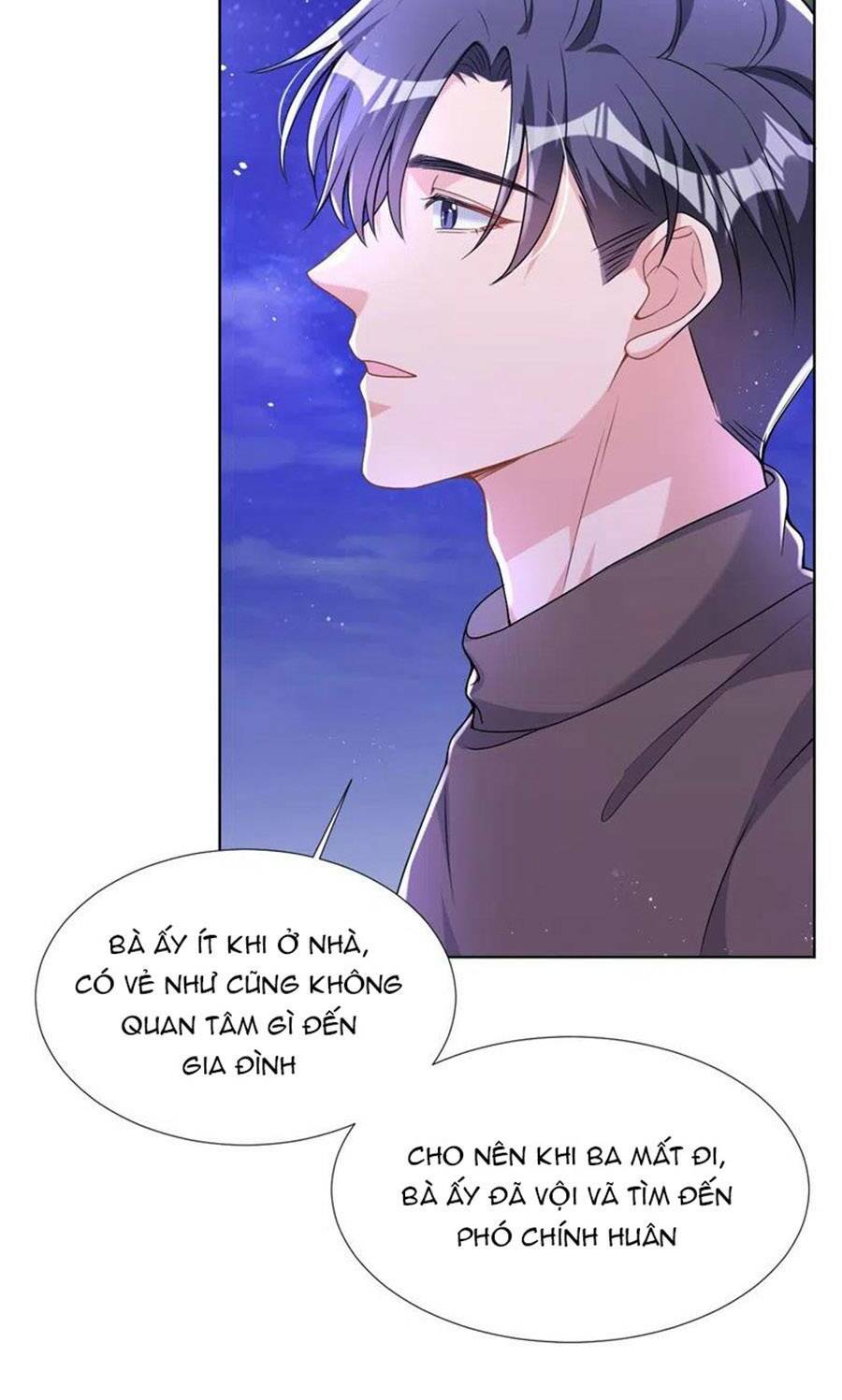 Hôm Nay Từ Chối Lục Tiên Sinh Chưa?: Chapter 72