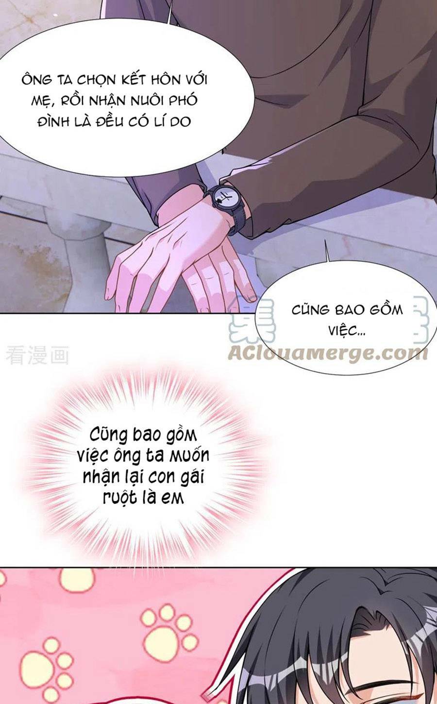 Hôm Nay Từ Chối Lục Tiên Sinh Chưa?: Chapter 72