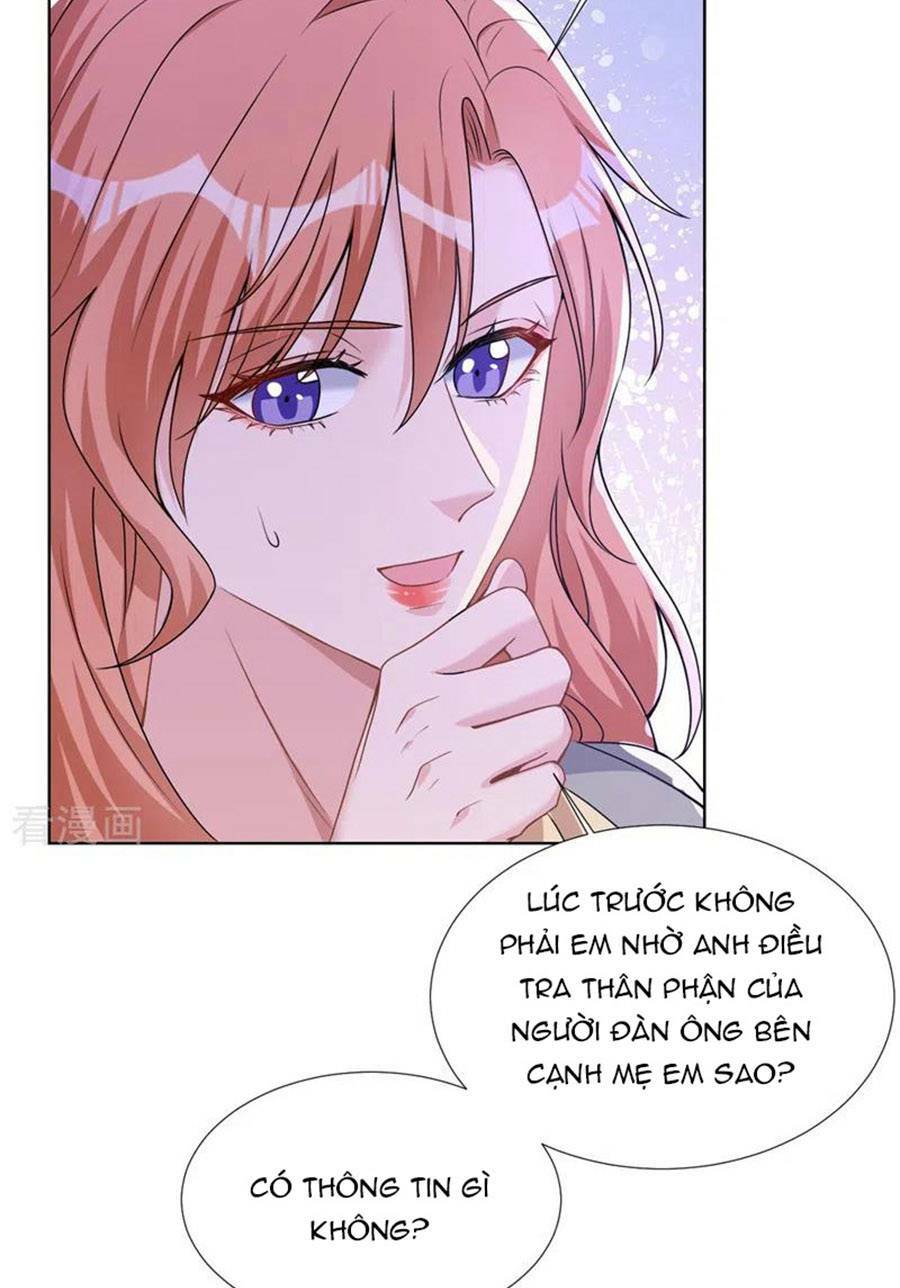 Hôm Nay Từ Chối Lục Tiên Sinh Chưa?: Chapter 72