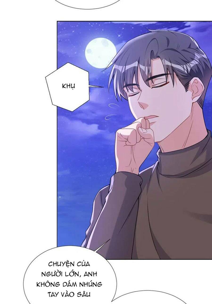 Hôm Nay Từ Chối Lục Tiên Sinh Chưa?: Chapter 72