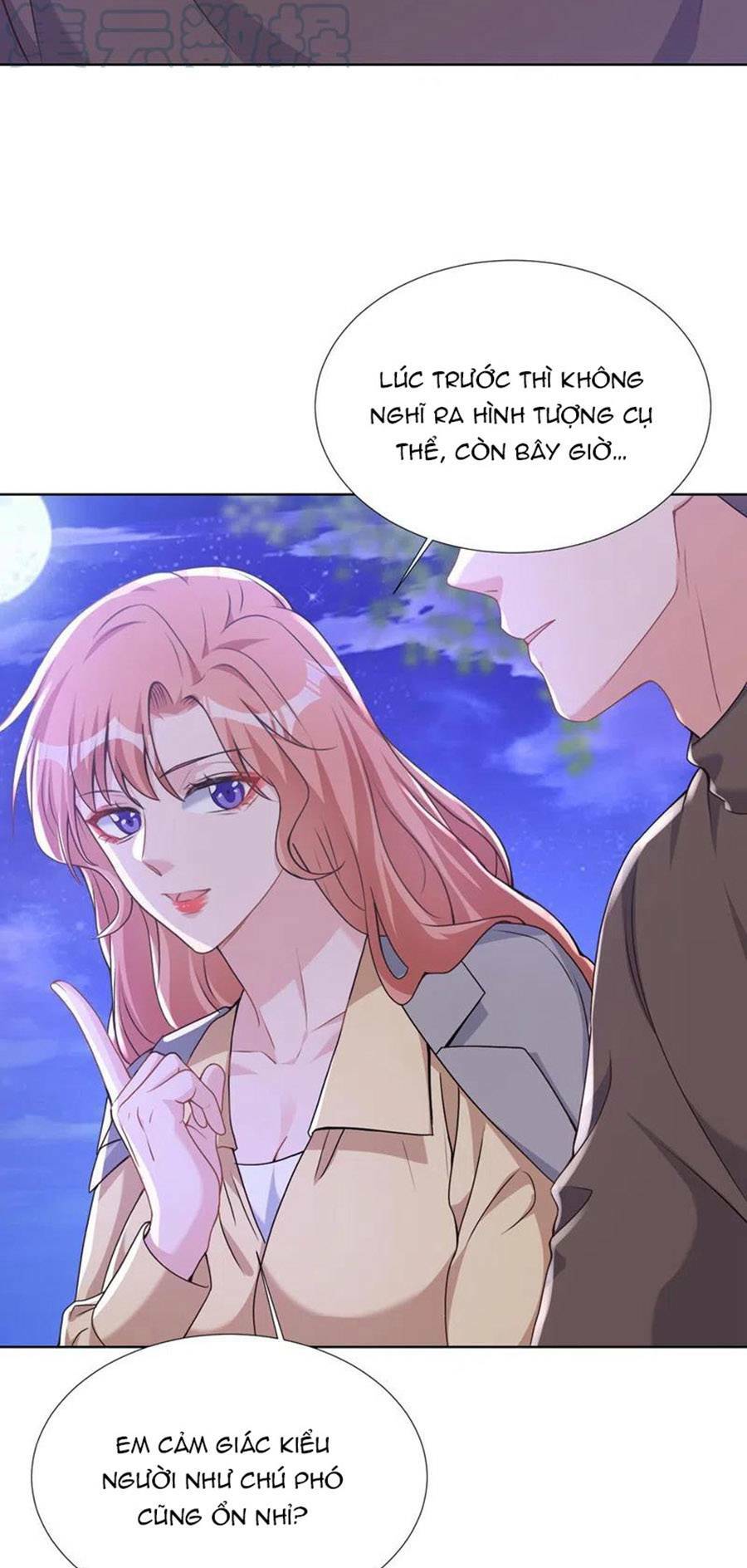 Hôm Nay Từ Chối Lục Tiên Sinh Chưa?: Chapter 72