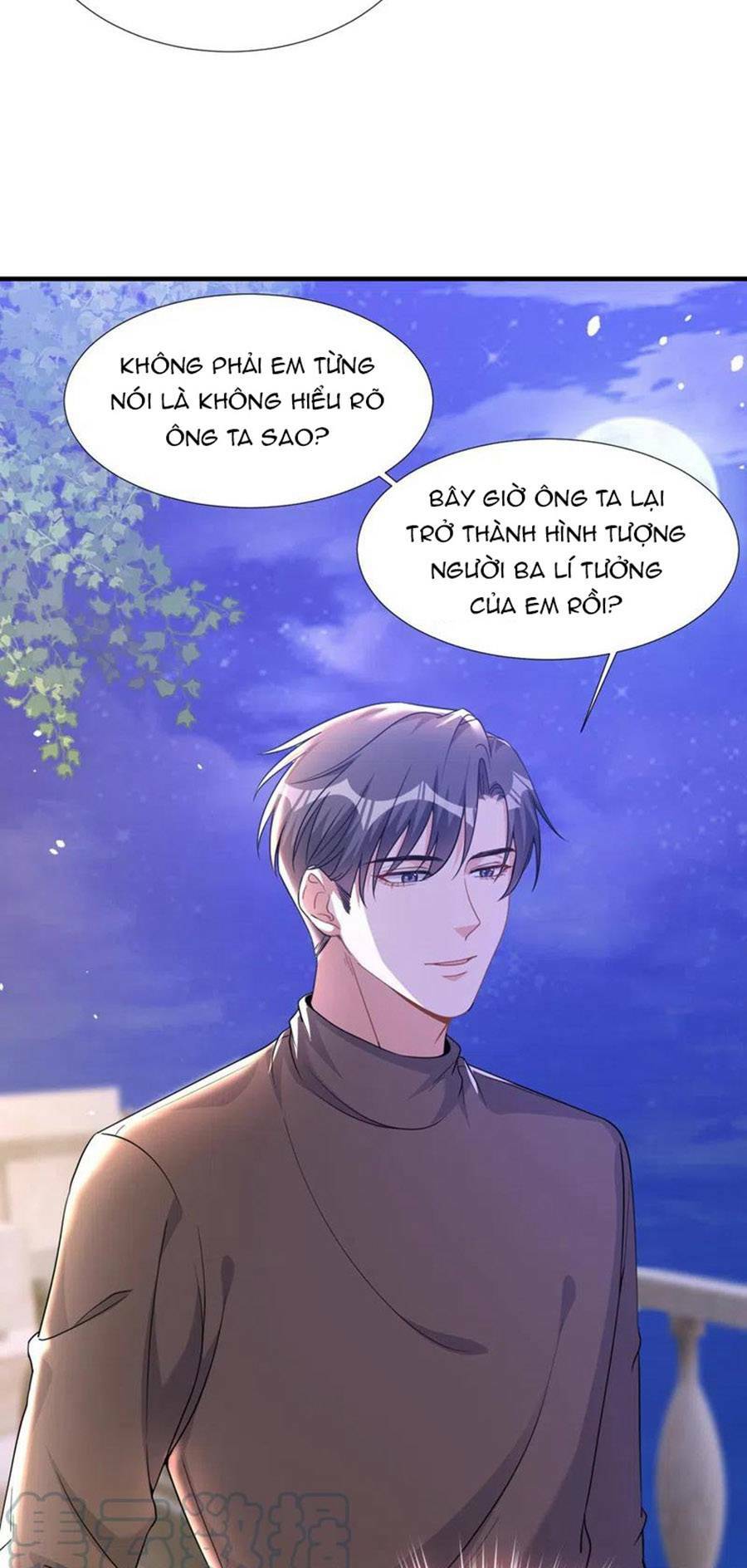 Hôm Nay Từ Chối Lục Tiên Sinh Chưa?: Chapter 72