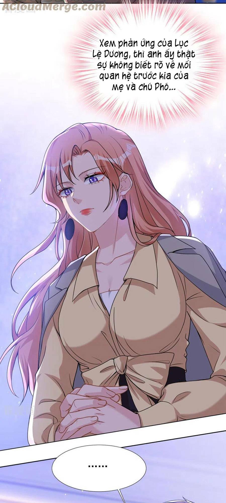 Hôm Nay Từ Chối Lục Tiên Sinh Chưa?: Chapter 72