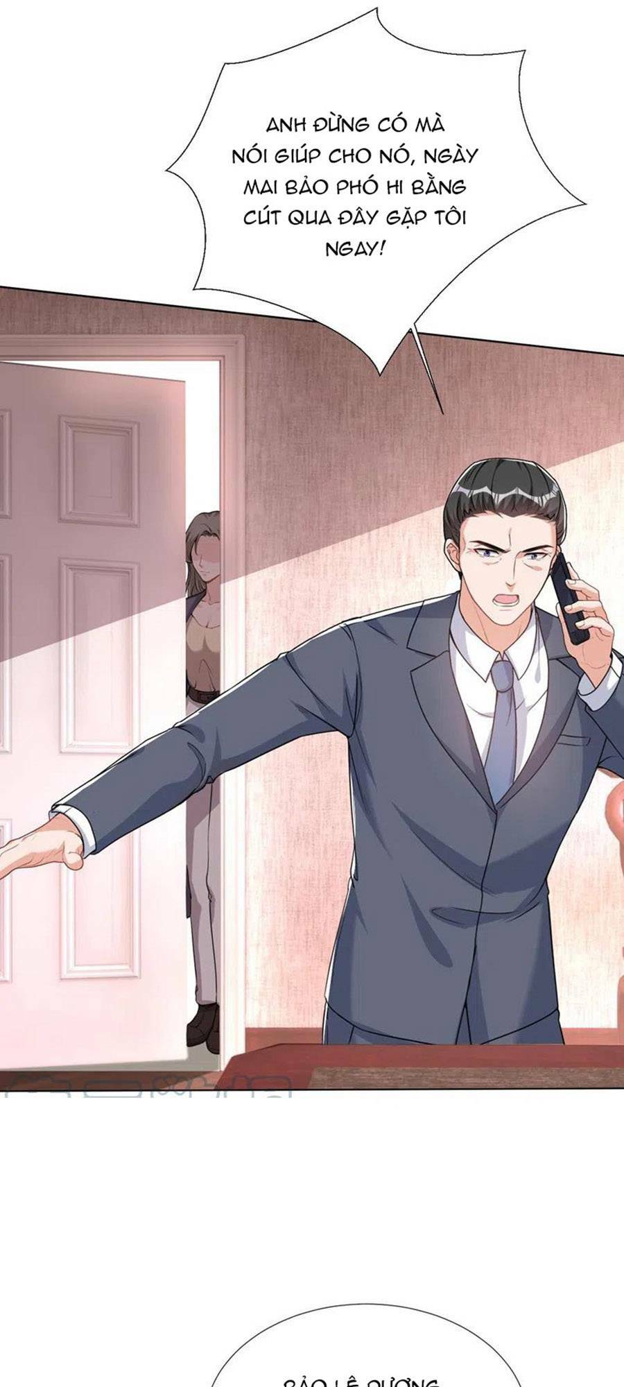 Hôm Nay Từ Chối Lục Tiên Sinh Chưa?: Chapter 72