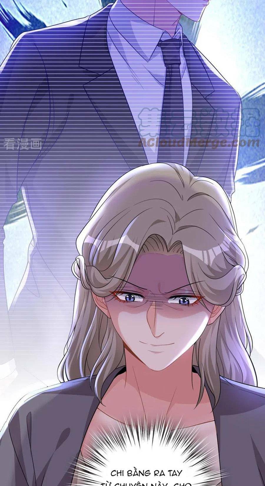 Hôm Nay Từ Chối Lục Tiên Sinh Chưa?: Chapter 72
