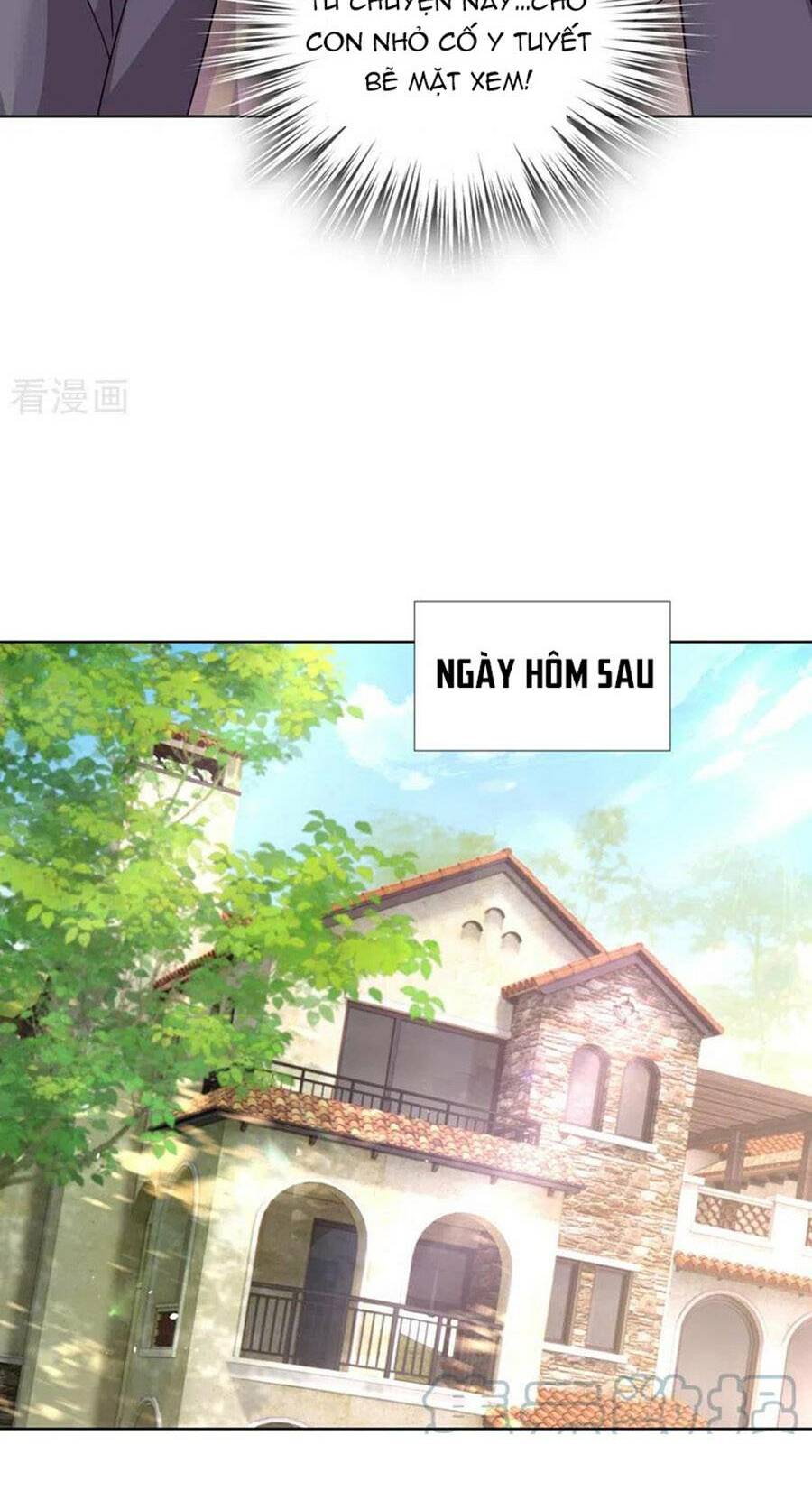 Hôm Nay Từ Chối Lục Tiên Sinh Chưa?: Chapter 72