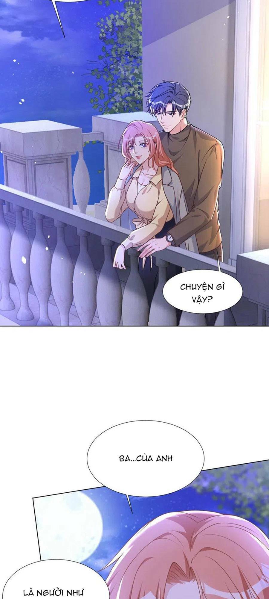 Hôm Nay Từ Chối Lục Tiên Sinh Chưa?: Chapter 72