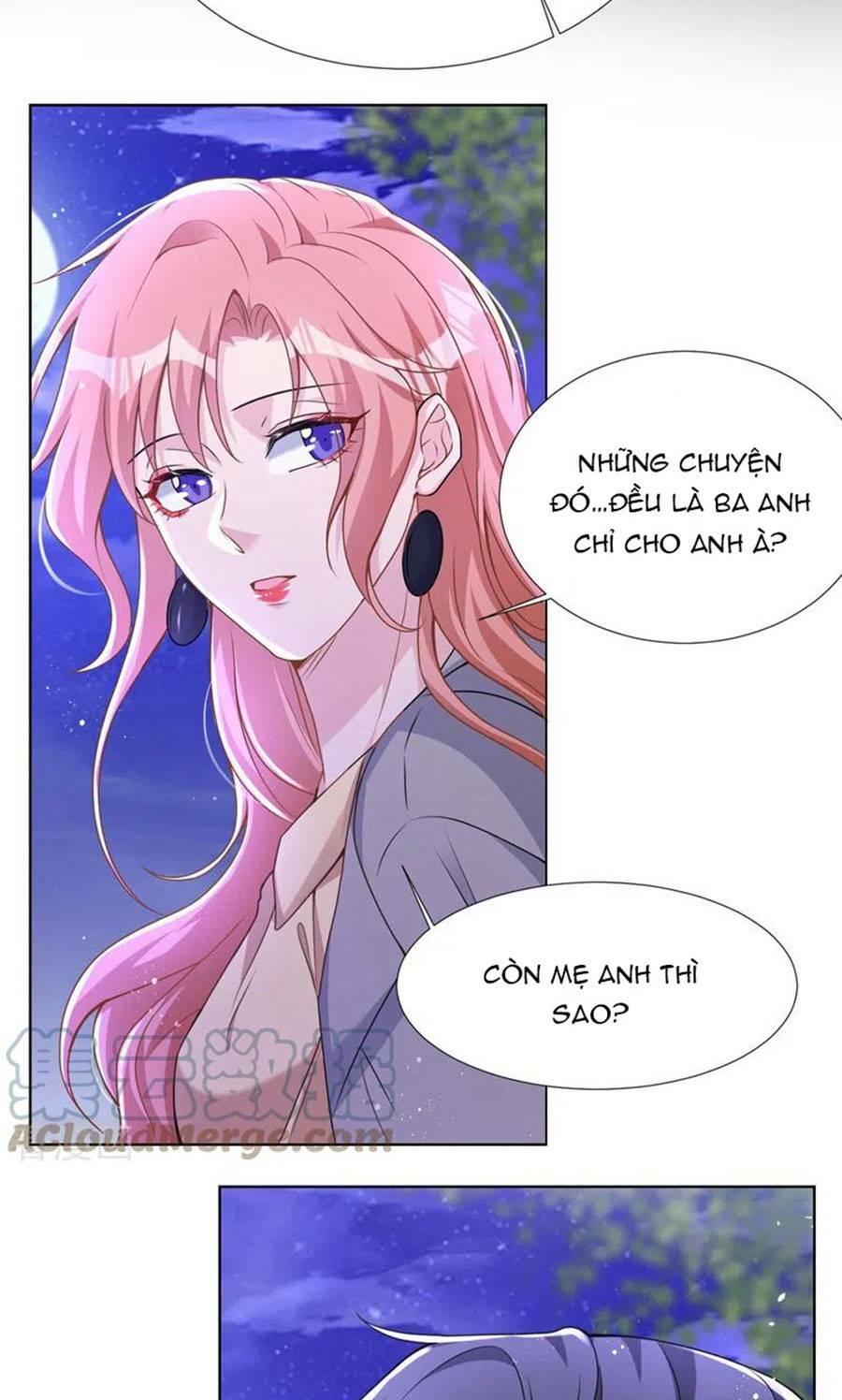 Hôm Nay Từ Chối Lục Tiên Sinh Chưa?: Chapter 72