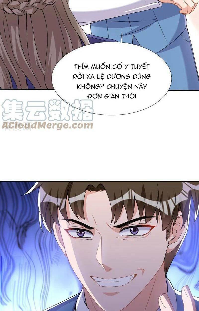 Hôm Nay Từ Chối Lục Tiên Sinh Chưa?: Chapter 74