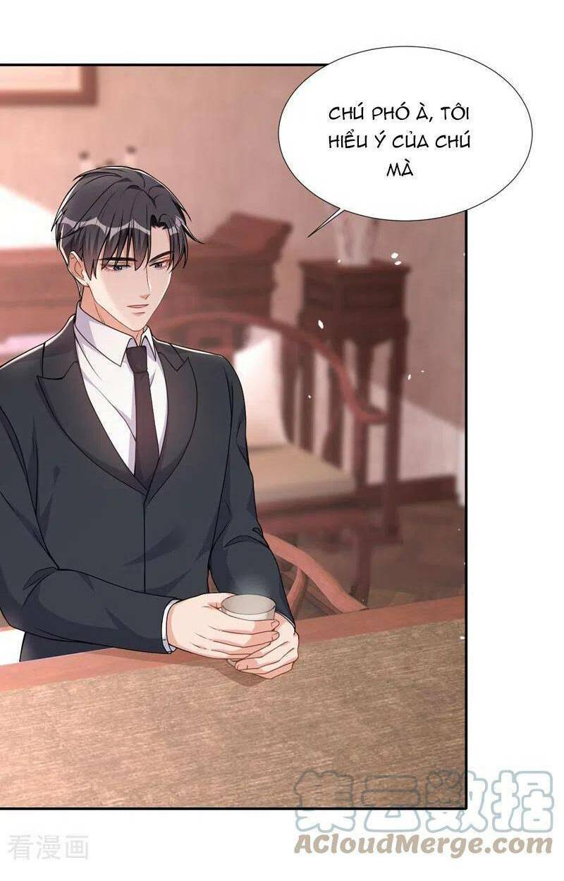 Hôm Nay Từ Chối Lục Tiên Sinh Chưa?: Chapter 74