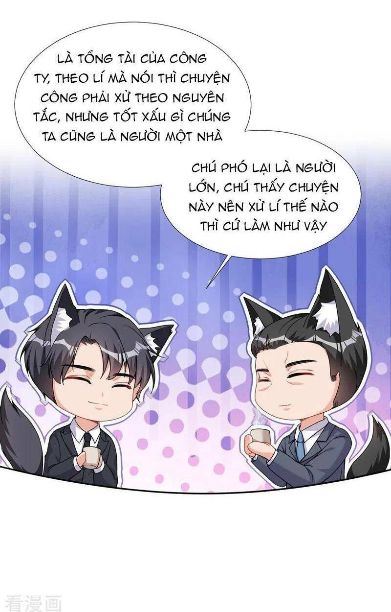 Hôm Nay Từ Chối Lục Tiên Sinh Chưa?: Chapter 74