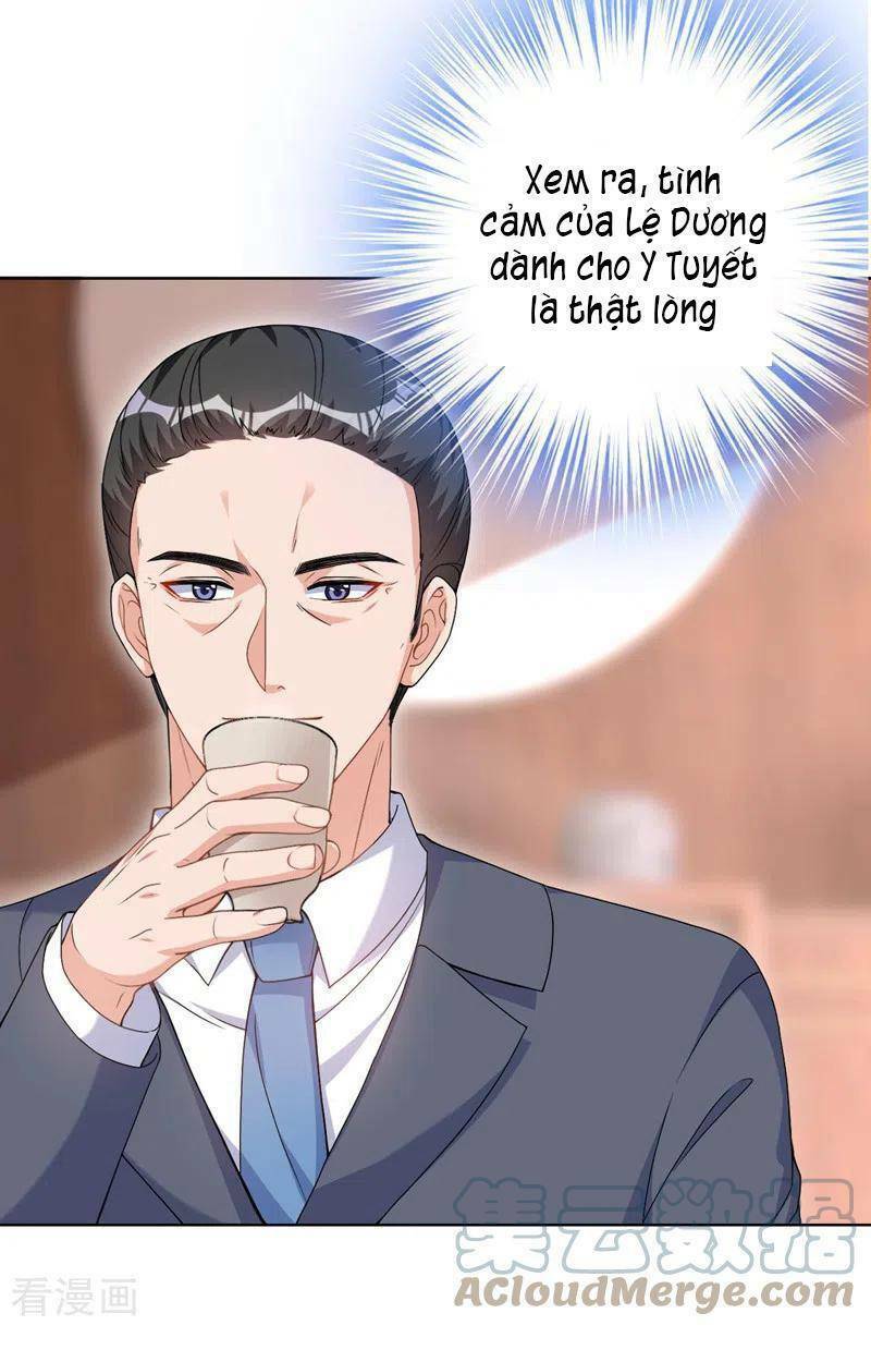 Hôm Nay Từ Chối Lục Tiên Sinh Chưa?: Chapter 74