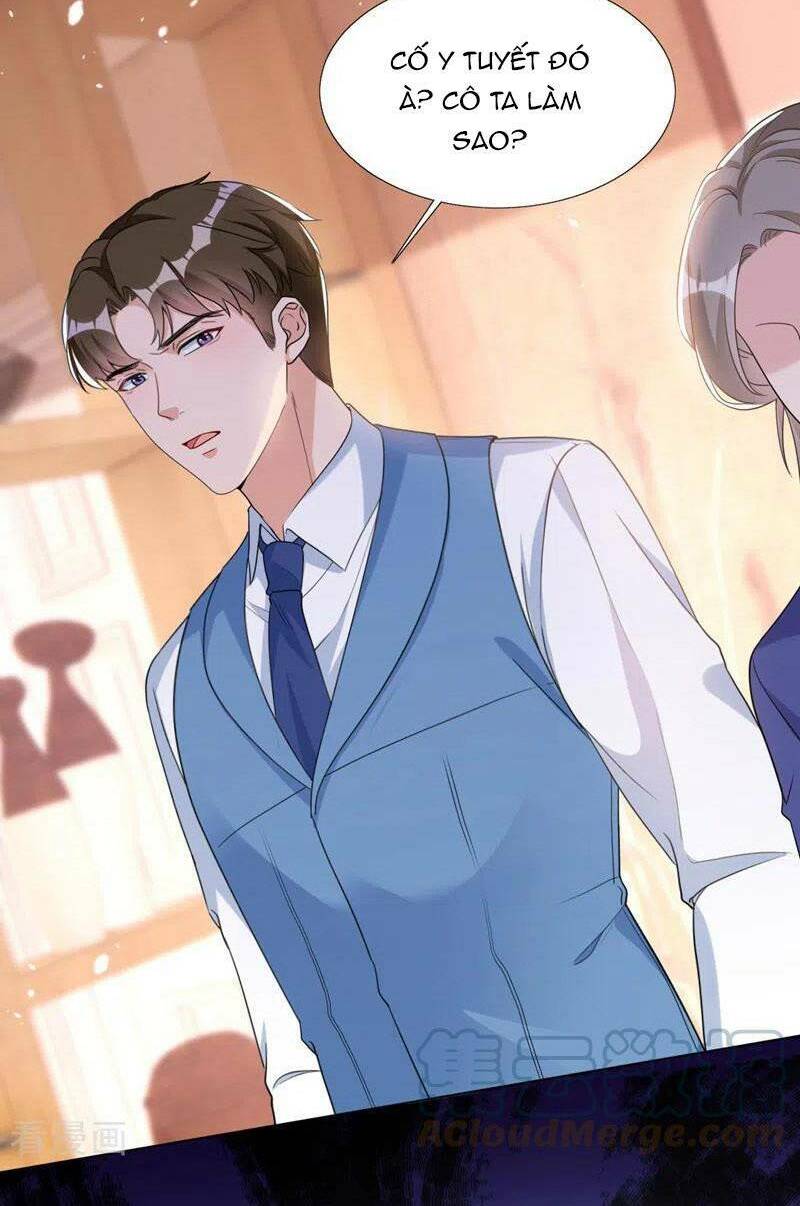 Hôm Nay Từ Chối Lục Tiên Sinh Chưa?: Chapter 74