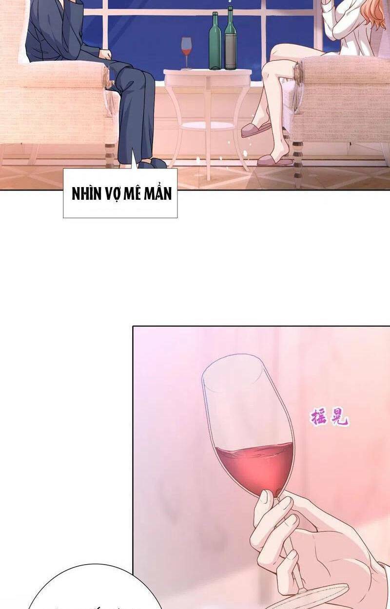 Hôm Nay Từ Chối Lục Tiên Sinh Chưa?: Chapter 74