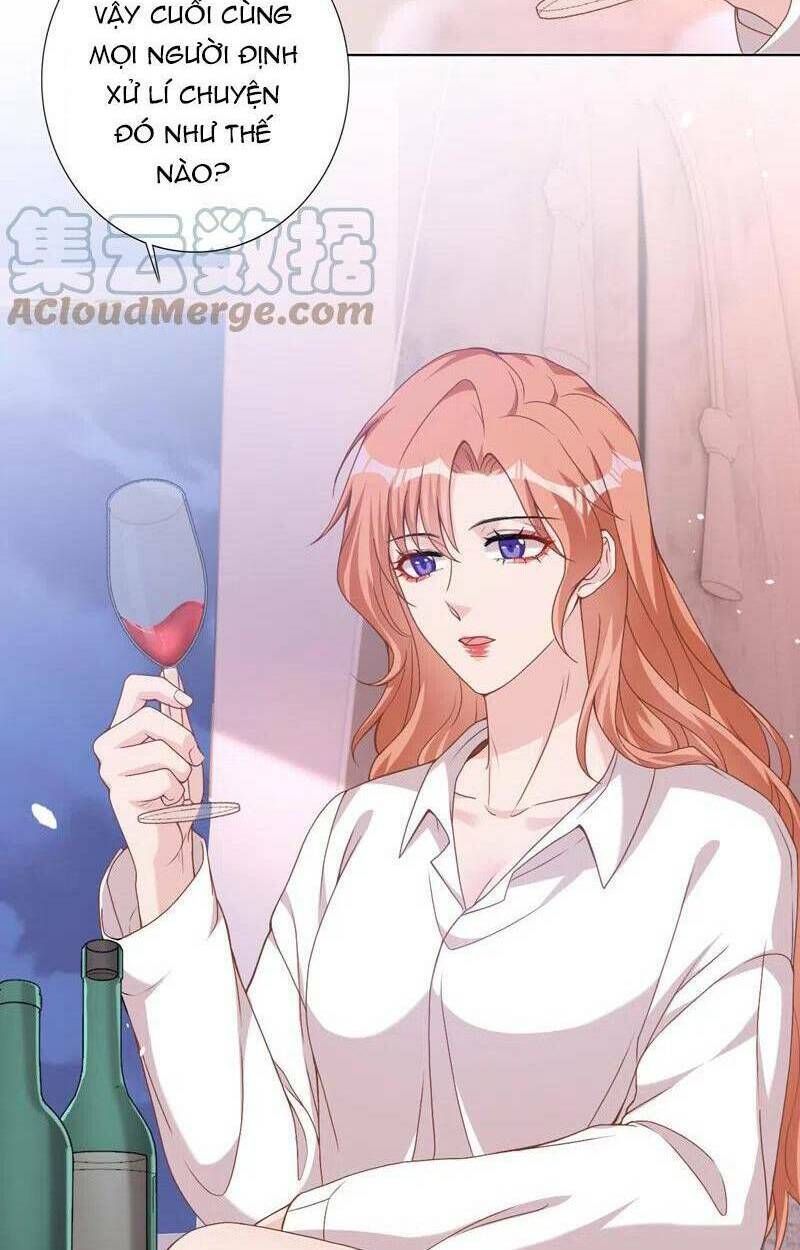 Hôm Nay Từ Chối Lục Tiên Sinh Chưa?: Chapter 74