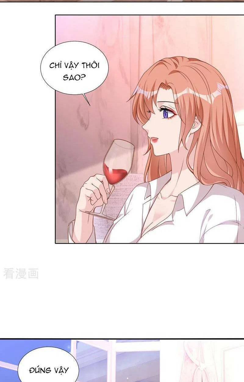 Hôm Nay Từ Chối Lục Tiên Sinh Chưa?: Chapter 74