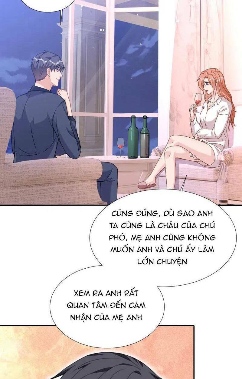 Hôm Nay Từ Chối Lục Tiên Sinh Chưa?: Chapter 74