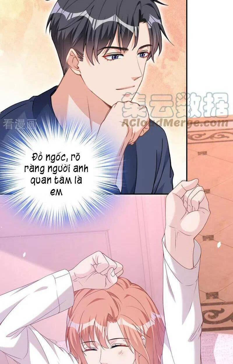 Hôm Nay Từ Chối Lục Tiên Sinh Chưa?: Chapter 74