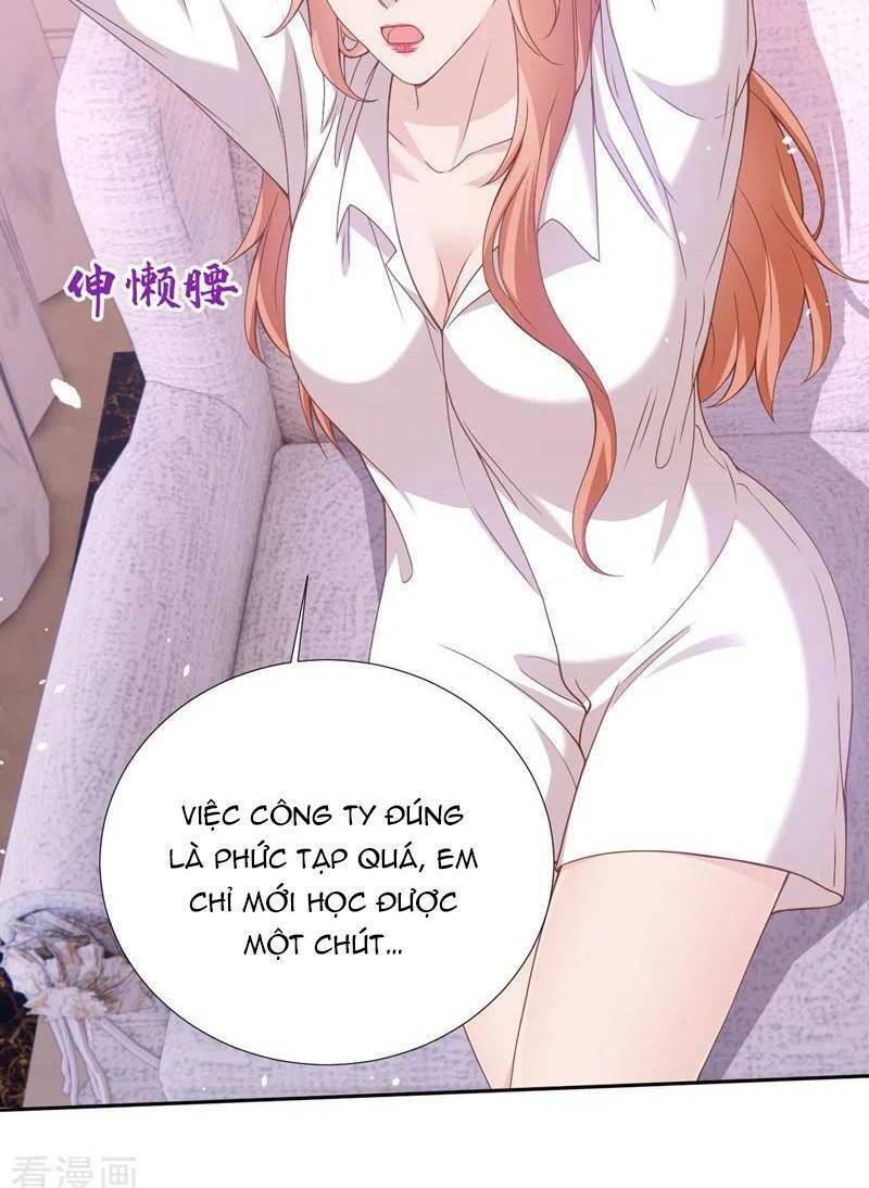 Hôm Nay Từ Chối Lục Tiên Sinh Chưa?: Chapter 74