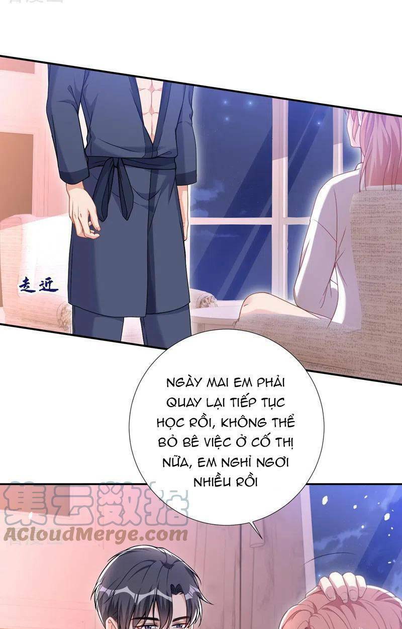 Hôm Nay Từ Chối Lục Tiên Sinh Chưa?: Chapter 74