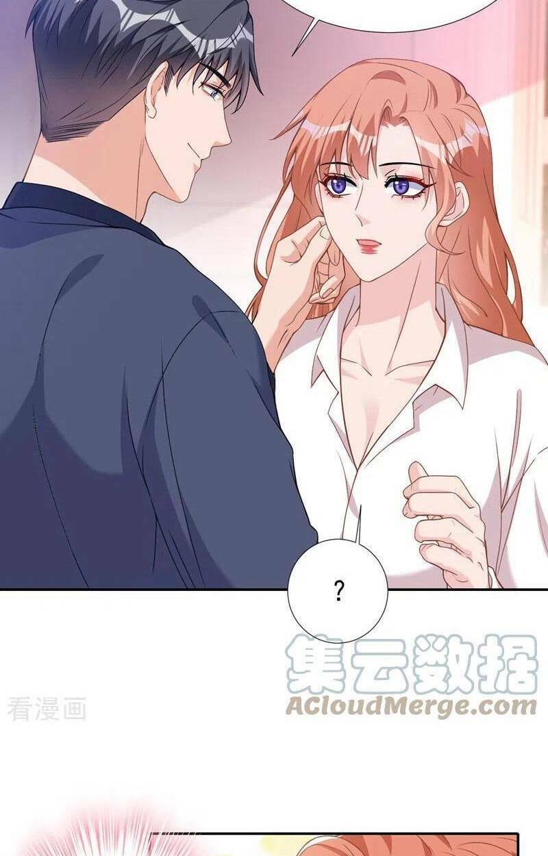 Hôm Nay Từ Chối Lục Tiên Sinh Chưa?: Chapter 74