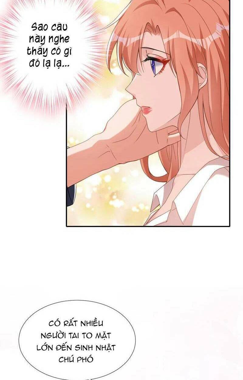 Hôm Nay Từ Chối Lục Tiên Sinh Chưa?: Chapter 74