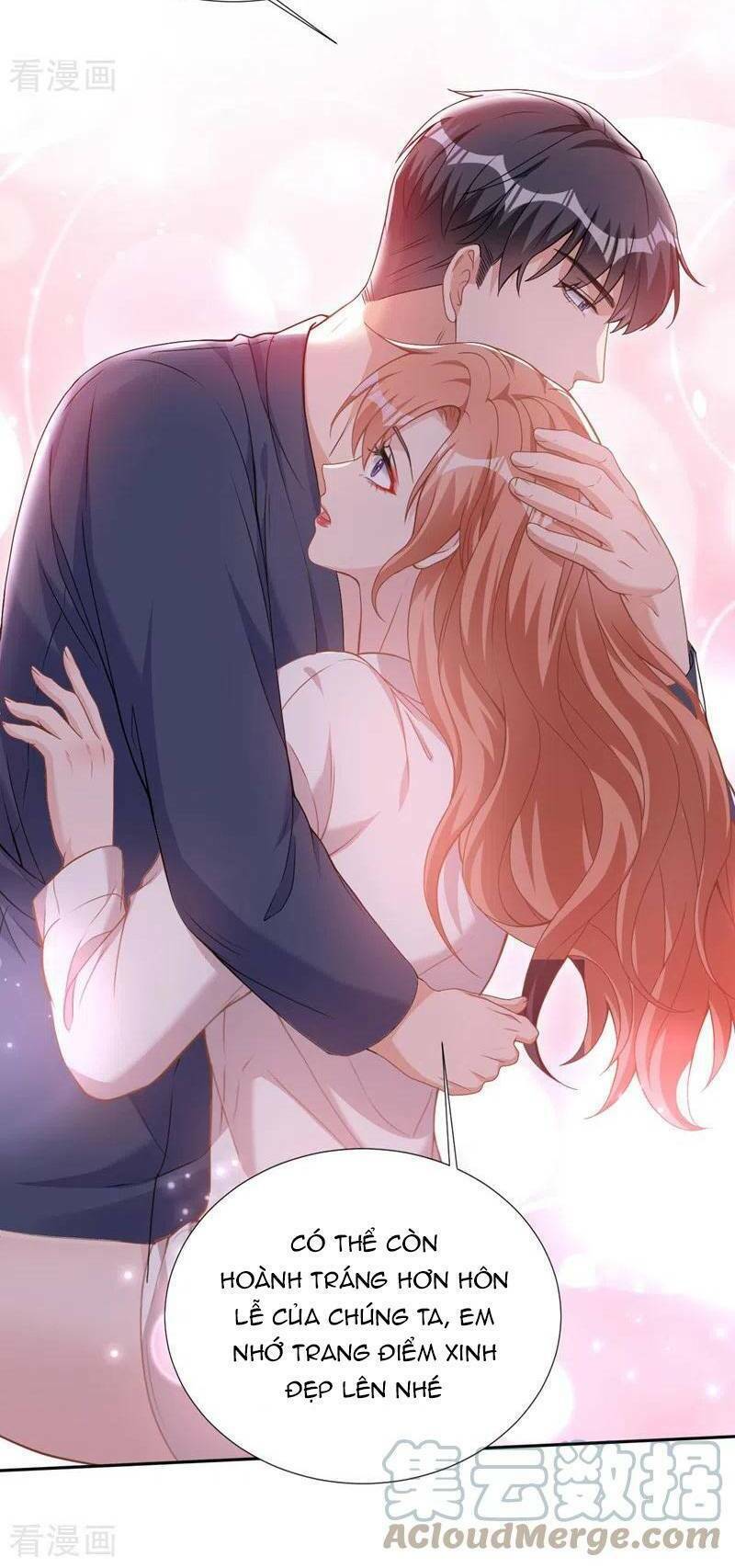 Hôm Nay Từ Chối Lục Tiên Sinh Chưa?: Chapter 74