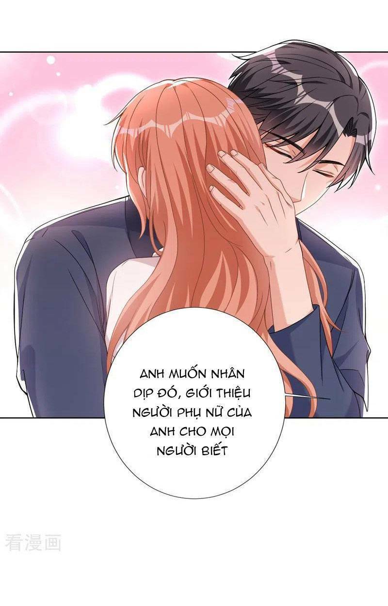 Hôm Nay Từ Chối Lục Tiên Sinh Chưa?: Chapter 74