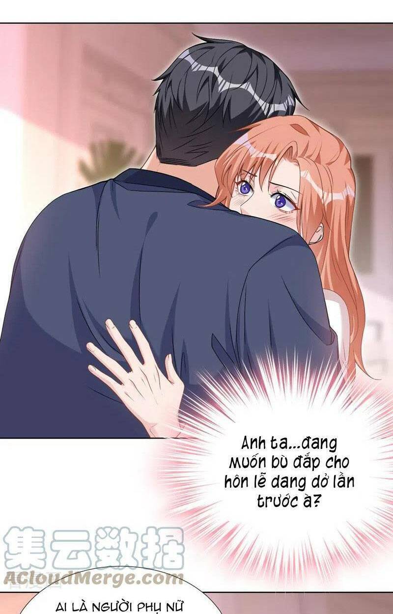 Hôm Nay Từ Chối Lục Tiên Sinh Chưa?: Chapter 74