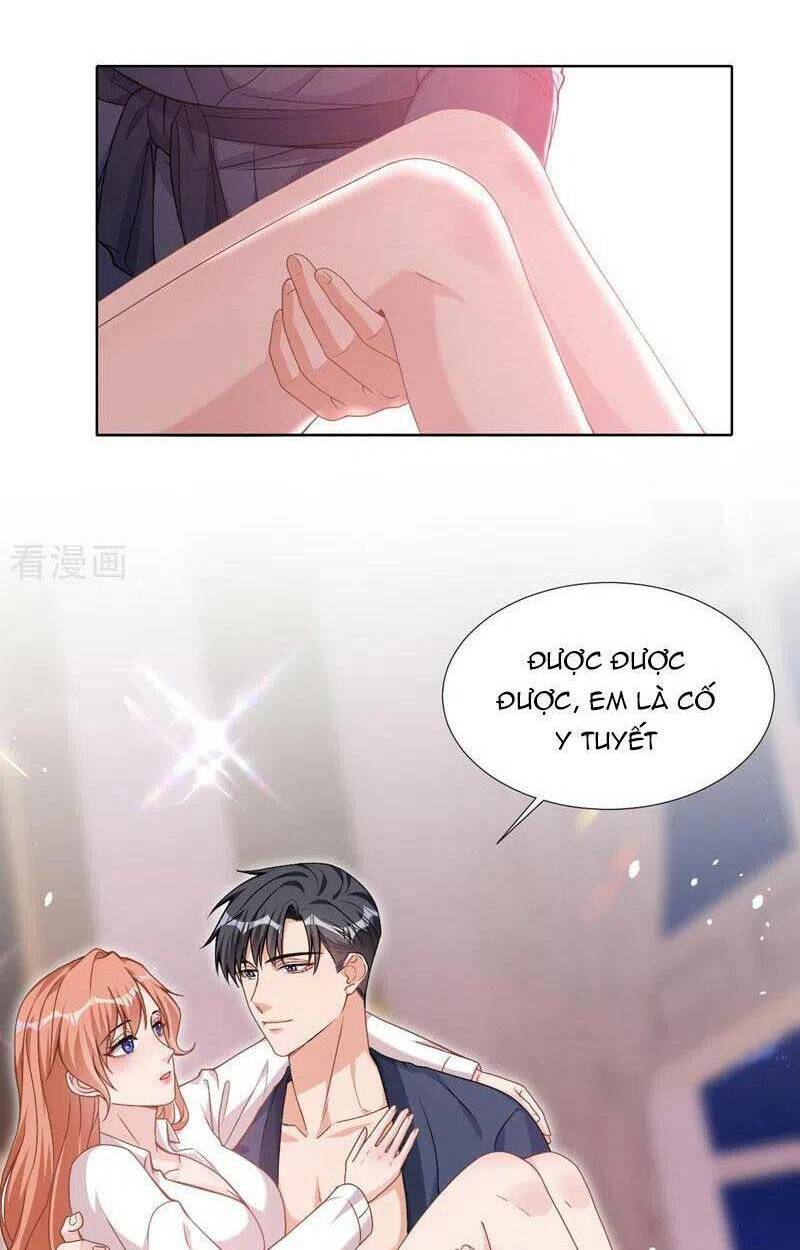 Hôm Nay Từ Chối Lục Tiên Sinh Chưa?: Chapter 74