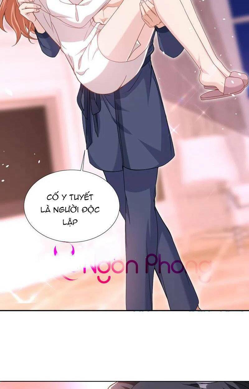 Hôm Nay Từ Chối Lục Tiên Sinh Chưa?: Chapter 74
