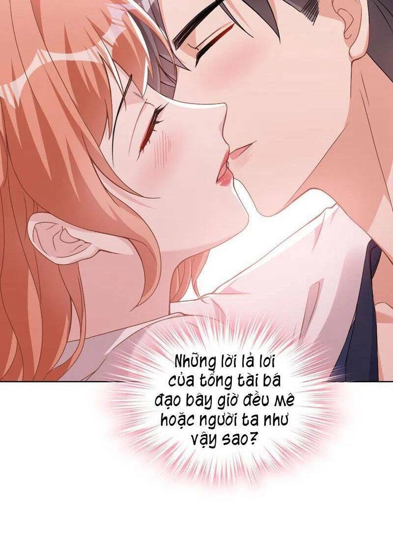 Hôm Nay Từ Chối Lục Tiên Sinh Chưa?: Chapter 74