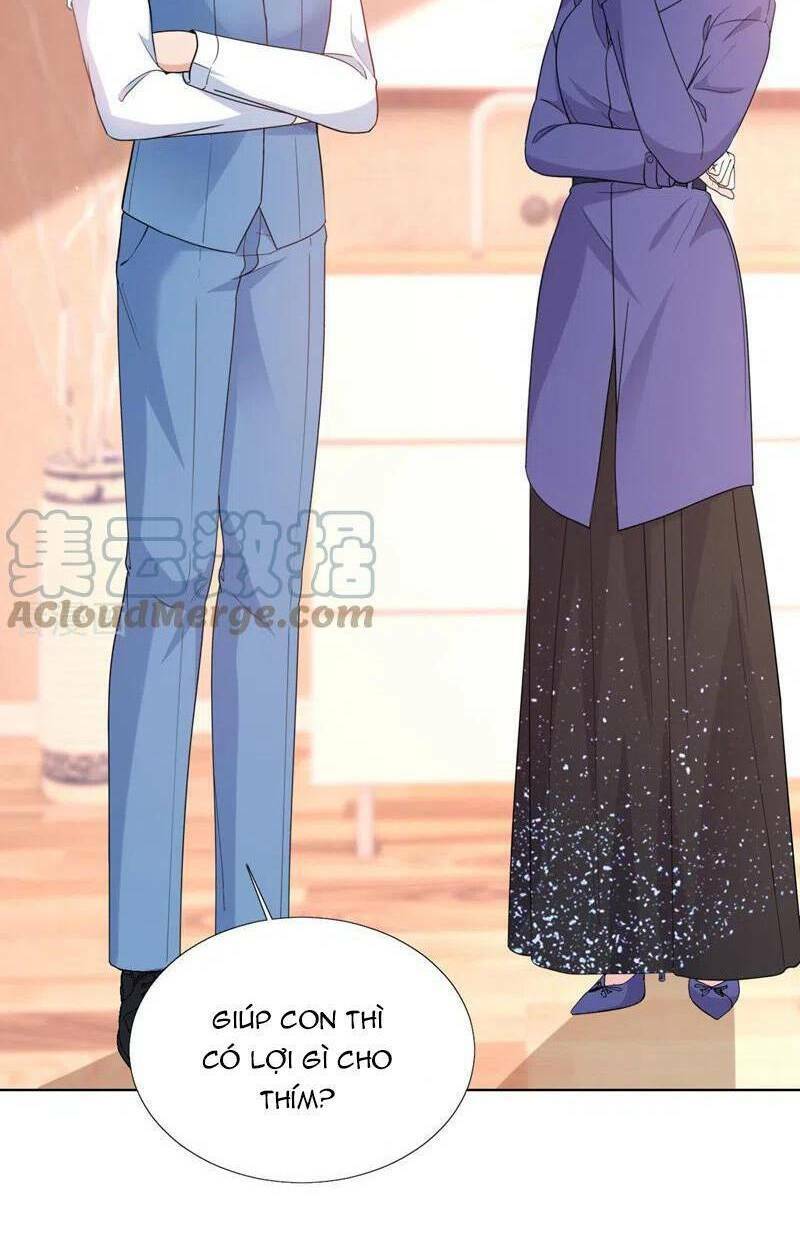 Hôm Nay Từ Chối Lục Tiên Sinh Chưa?: Chapter 74