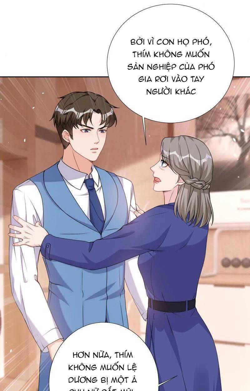 Hôm Nay Từ Chối Lục Tiên Sinh Chưa?: Chapter 74